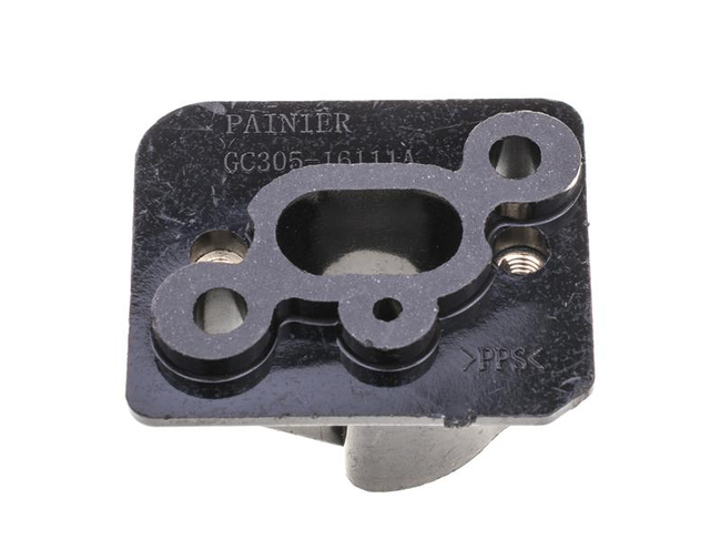 Carburetor connector Cedrus mower CED305