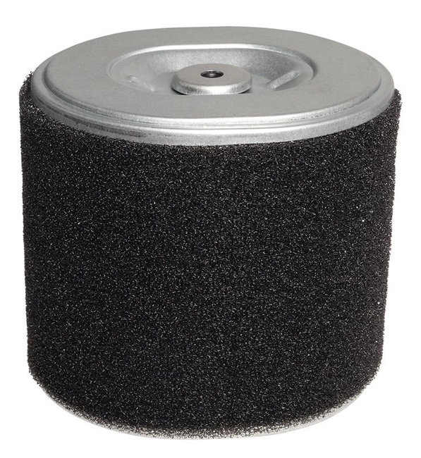 Vzduchový filtr Loncin cpl. ovál G340F G390F G420F ORIGINÁLNÍ DÍL 180100035-0001