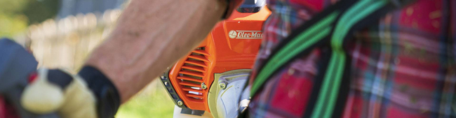 OLEO MAC BCH 500 T PETROL GRASS CUTTER TRIMMER TRIMMER OLEO BCH500 / 3.2KM PREMIUM 61519002E5 EWIMAX-OFFICIAL DISTRIBUTOR-AUTHORIZED OLEO-MAC DEALER