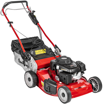 WEIBANG WB506SC 3W1 SPRINKLING MOWER WITH 50cm DRIVE - EWIMAX - OFFICIAL DISTRIBUTOR - AUTHORIZED DEALER CEDRUS