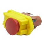 sPÍNAČ #48 PRO VRTNOU SOUPRAVU DED7622 - XDED7622.048