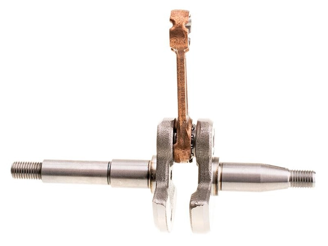 CEDRUS saw crankshaft CEDPS25-10T 370124