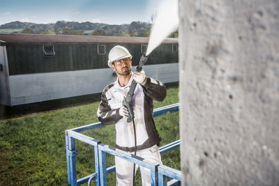 OLEO-MAC PWH 407T PROFESIONÁLNÍ VYSOKOTLAKOVÁ MYČKA 200 barů PREMIUM CLASS 90600364 EWIMAX-OFICIÁLNÍ DISTRIBUTOR-AUTORIZOVANÝ PRODEJCE OLEO-MAC