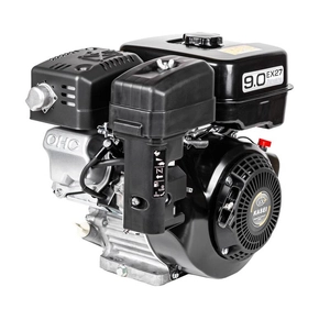 Silnik Kasey EX27 ZG04 070696