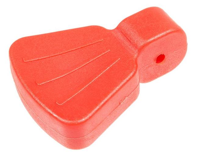 Loncin LC170FDS LC185FDS gas lever cap ORIGINAL PART 173710004-0001