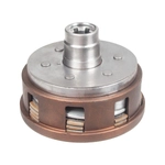 Loncin L103 L103D1 / 1WG5.2-120FQ-ZA 1WG6.8-144FC-Z soil planter clutch ORIGINAL PART