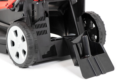 FAWORYT KC1840 ELEKTRICKÁ DROP SEKAČKA 1800W / 40cm