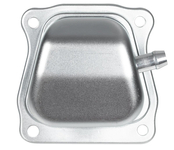 Kryt hlavy Cedrus CEDIN1200R 12410-Z5N0111-00A0