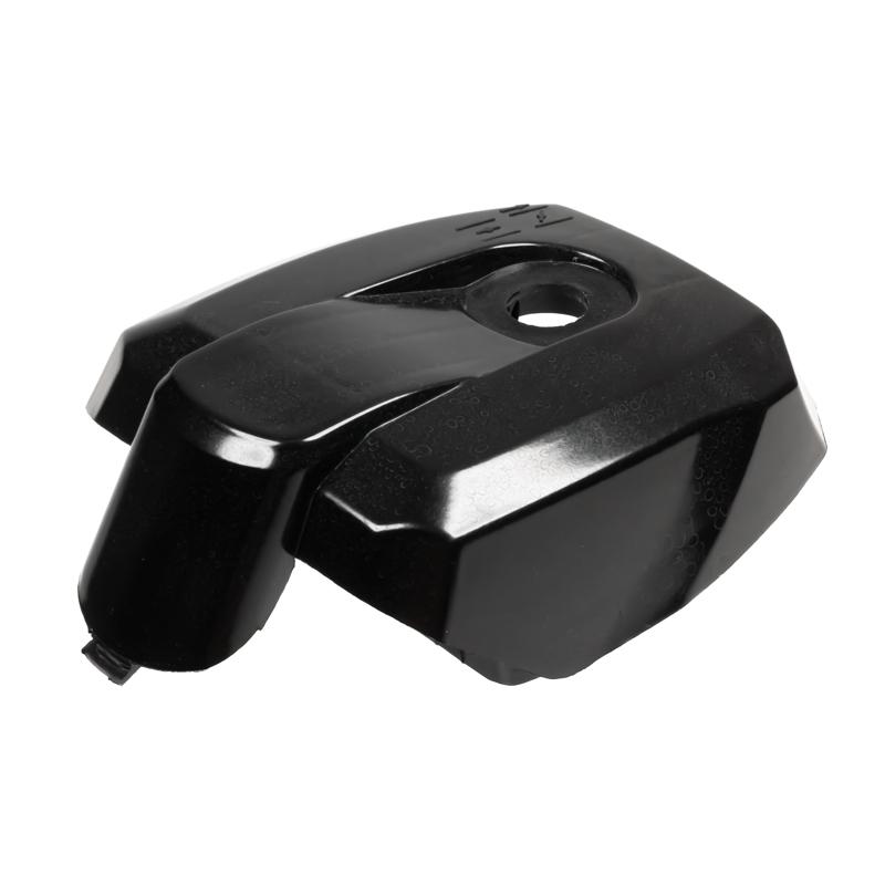 Pokrywa filtra powietrza CEDRUS CEDPS38-14 widok boczny