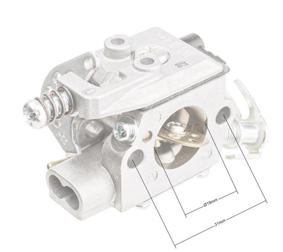 Karburátor Oleo-Mac 936;940/Efco136;140 WT-818