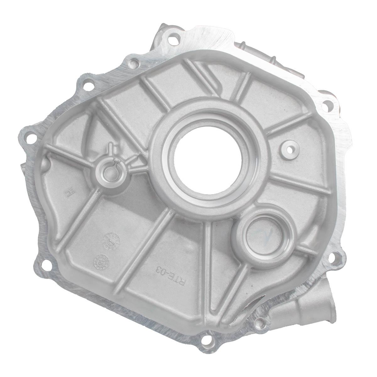 Miska olejowa Rato silnik R420 R440 11411-Z100610-0B00 widok 3