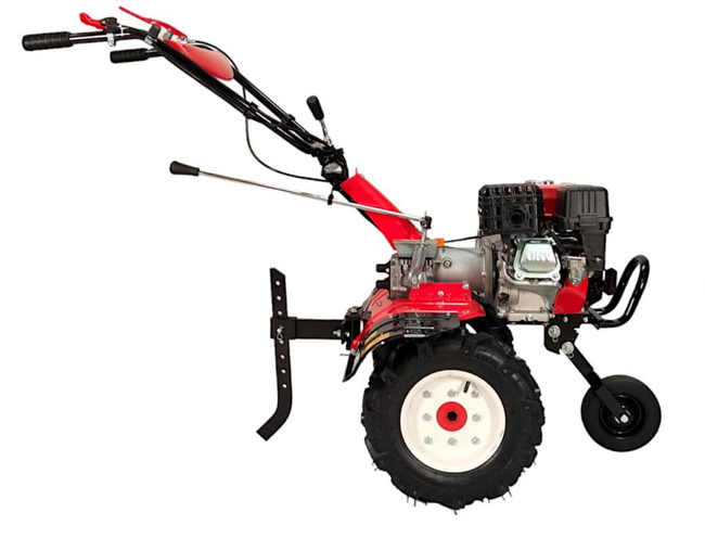 MASTERCUT HSDT101 SPRINAL PLAGGER 7hp 212cc HSDT100TS HSDT101