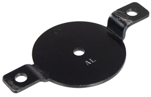 Płytka manetki gazu Cedrus kosiarka CEDKS53S-B CEDKS53S-L