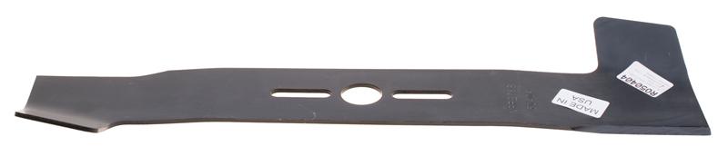 Nóż kosiarki uniwersalny 43.1cm zbierający z łopatami RO50404 - zdjęcie 2