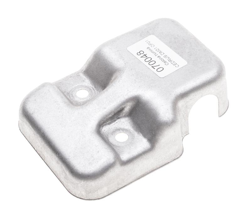 Osłona tłumika CEDRUS DM01 OP01 070048