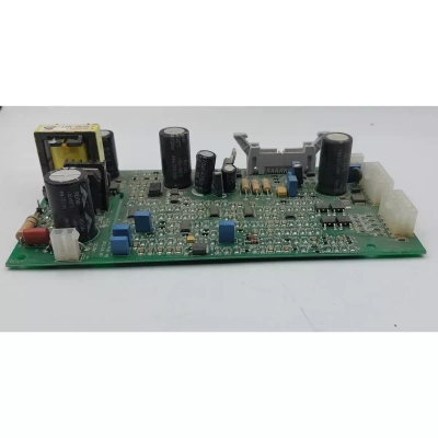 #1 TOP CONTROL PLATE FOR DEDRA DESMI180 WELDING MACHINE