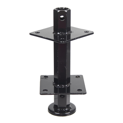 Loncin L90 / 1WG3.4-75FQ-D soil planter internal blade adapter ORIGINAL PART 661720001-0001