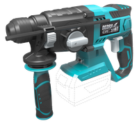 18V DEDRA ROTARY HAMMER