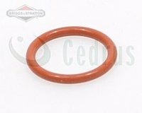 Uszczelka wlewu oleju B&S DOV CZĘŚĆ ORYGINALNA 793476