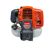 MASTERCUT BC430ES PETROL SCYTHE WITH ELECTRIC STARTER ESTART LAWN MOWER TRIMMING TRIMMER 2.2KM