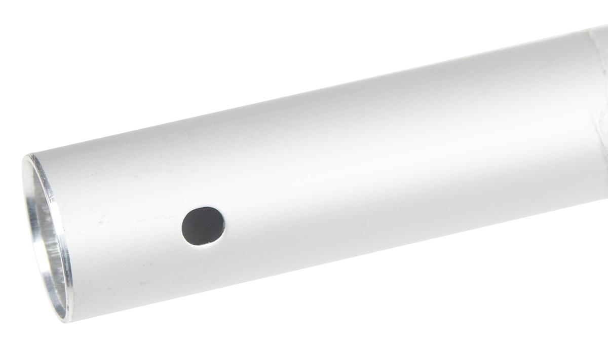 Rura Cedrus urządzenie wielofunkcyjne CEDUW520 600091 zbliżenie