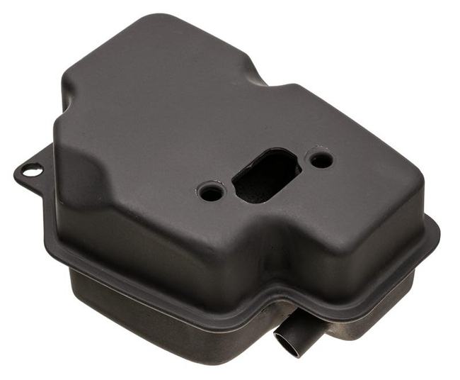 Tlumič výfuku Stihl FS120 FS200 FS250 NZ670