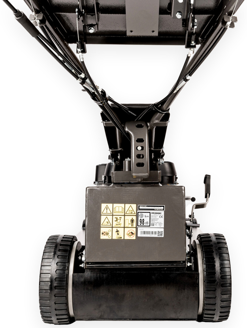 WEIBANG WBBC537SCV GRUBBER PROFESSIONAL MULČOVACÍ SEKAČKA NA TRÁVU PRO ZAHRADNÍ KŘOVÍ PREMIUM PETROL WEIBANG WBBC 537 SCV - OFICIÁLNÍ DISTRIBUTOR - AUTORIZOVANÝ PRODEJCE WEIBANG