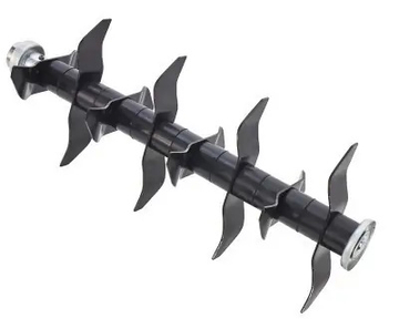 OLEO-MAC OM-LINE WRE1800 GREEN AERTICULATOR 2-in-1 + 2 WOLDS 1800W / 38 cm - OFFICIAL DISTRIBUTOR - AUTHORIZED DEALER OLEO MAC