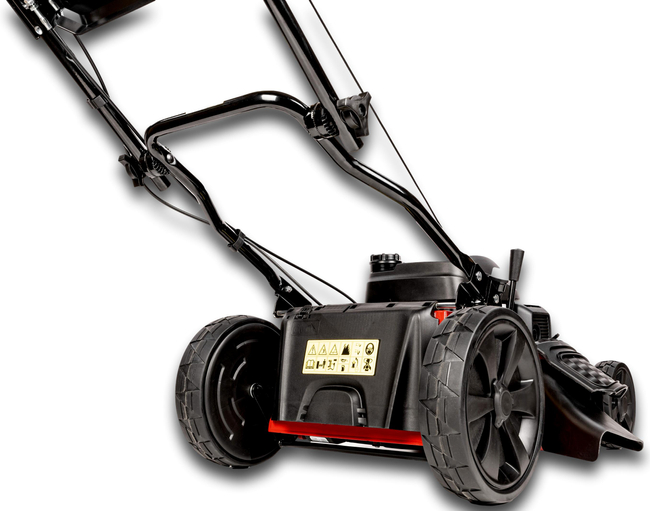 HONDA KOSIARKA SPALINOWA DO TRAWY CEDRUS KS53S-H AL ALUMIONIOWA Z NAPĘDEM HONDA GCV200 5w1 53cm / 4.1 KM - EWIMAX - OFICJALNY DYSTRYBUTOR - AUTORYZOWANY DEALER CEDRUS