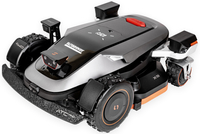 SUNSEEKER X9 Gen 2 RTK ELITE ROBOTICKÁ SEKAČKA AUTOMATICKÁ SEKAČKA CEDRUS X9 Gen 2 RTK NA TRÁVU CEDRUS C-MOW X9 Gen 2 12 000 m² BEZ KABELŮ / BEZDRÁTOVÁ – OFICIÁLNÍ DISTRIBUTOR – AUTORIZOVANÝ PRODEJCE SUNSEEKER