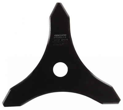 3-TOOTH DISC Ø 10"/255 MM 4095641BR