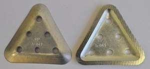 Końcówka noża Wolf 5-041