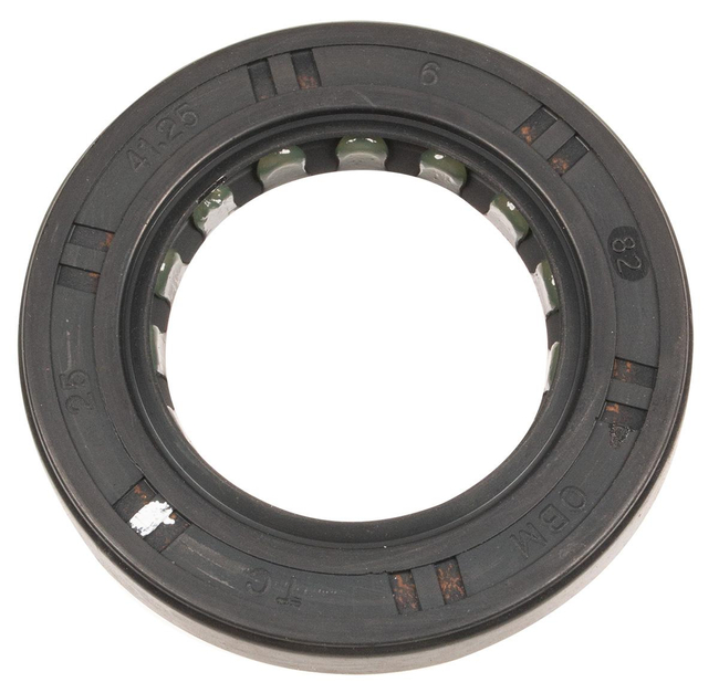 Těsnění hřídele rozrývače Cedrus WR01 90001-E010010-00000