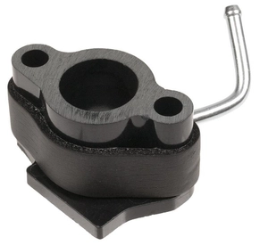 Loncin LC3000i LC165F-4 carburetor base ORIGINAL PART 170440111-0001