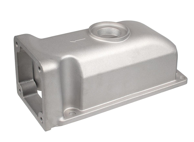 Podstawa wylotu pompy wody Cedrus pompa PS60-3 70144-V120110-0P00