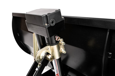 SIMPLICITY SRD360 tractor plow with electric actuator ACC0205