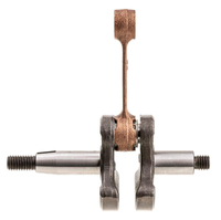 CEDRUSKW27 crankshaft 416117