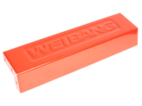 Wspornik uchwytu Weibang kosiarka WB506SC CZĘŚĆ ORYGINALNA 5040111030/49