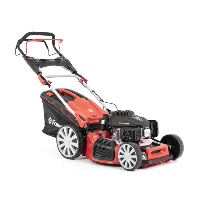 FAWORYT SHE51N196L-4W1 KOSIARKA SPALINOWA DO TRAWY Z NAPĘDEM 51cm / 5KM