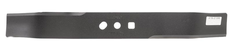 Nóż kosiarki Nac Ursus Hyundai UR-LS48 HY-LS48 47.5cm mielący 475-218M