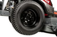 CEDRUS C-TRAC Z132 52 ZERO-TRACK ZAHRADNÍ TRÁVNÍK ZERO TURN 132cm 27 hp LONCIN LC2P82F V-TWIN dvouválcový travní traktor - OFICIÁLNÍ DISTRIBUTOR - AUTORIZOVANÝ PRODEJCE