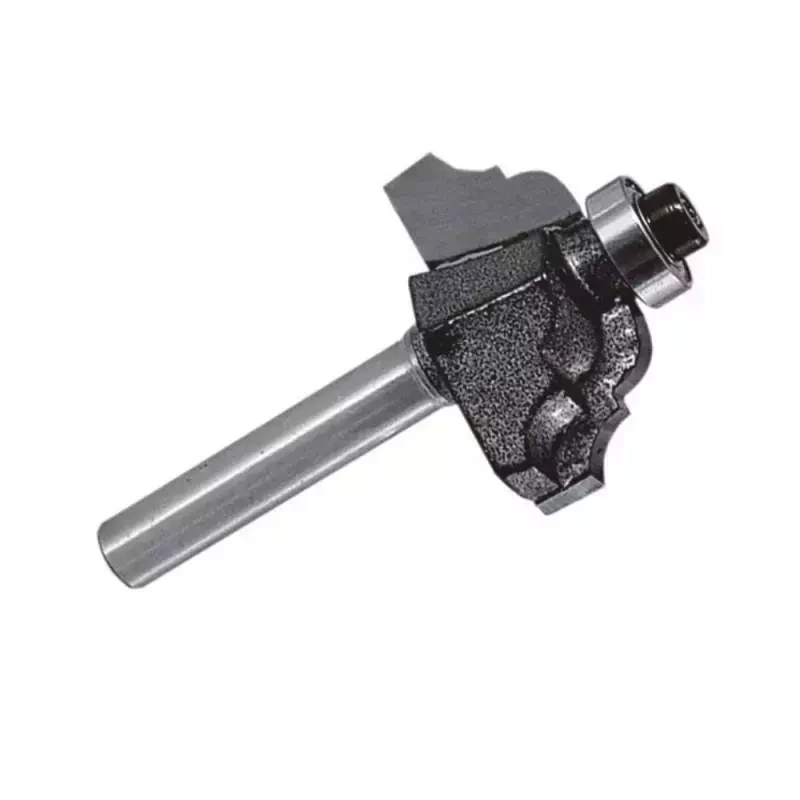 DEDRA 07F173C frez HSS 2x esownica rzymska T12 D41,3 H18,3 do drewna – zdjęcie produktu