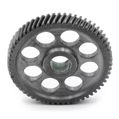 #60 RECEIVING GEAR LARGE FOR GYPSUM GRINDER, DEDRA GIRAFFE DED7758