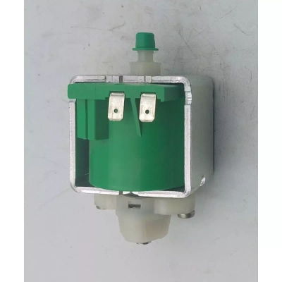DEDRA DED6604 Cewka otrząsacza LEFOO LFS-03 140 mbar, presostat, czujnik filtra