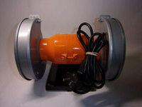 PANSAM A067110 stolní bruska 150W 150 mm EWIMAX - OFICIÁLNÍ DISTRIBUTOR - AUTORIZOVANÝ PRODEJCE PANSAMU