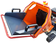 GRASS GS650 combustion REBAK SHredder for 10cm branches ! GRASS GS650 = Lumag Rambo HC10 / CEDRUS RB02 - EWIMAX - OFFICIAL DISTRIBUTOR - AUTHORIZED DEALER CEDRUS