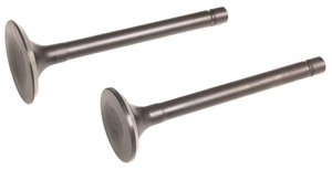 Zawory silnika Loncin kpl. G270F G240F CZĘŚĆ ORYGINALNA 500550031-0001