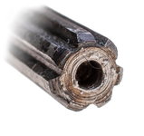 Wałek napędowy NAC 7F/8mm 76cm dzielony wał wykaszarki marketowe NZ141