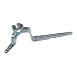 Regulator lever Rato engine R100-V CEDRUSGL50 16070-Z510210-00A0