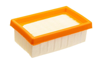 Stihl TS400 air filter /paper/ 010148